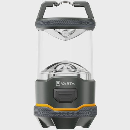Outdoor Camping Lantern, Weatherproof, 2 Light Modes