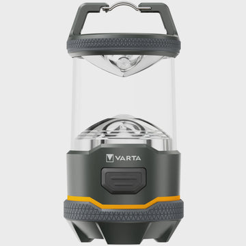 Outdoor Camping Lantern, Weatherproof, 2 Light Modes