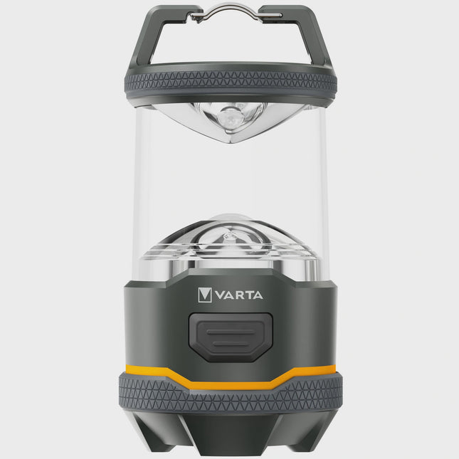 Outdoor Camping Lantern, Weatherproof, 2 Light Modes