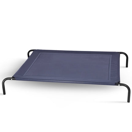 Outdoor Dog Bed, 130x90x20 cm, Waterproof & Durable