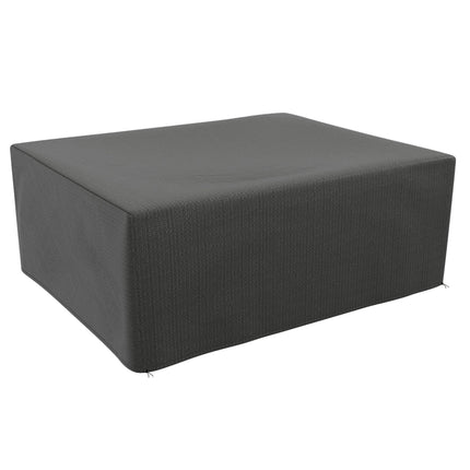 Outdoor Furniture Cover, Waterproof PE, 235x190 cm