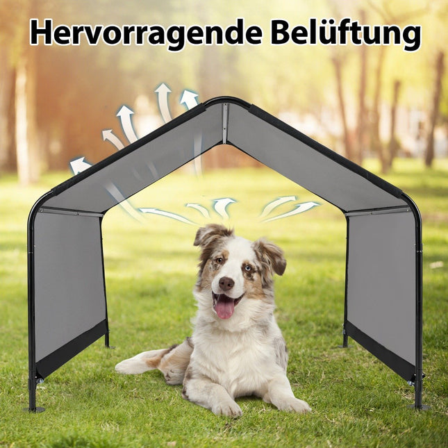 Buitentent voor huisdieren, waterdichte schuilplaats voor alle maten