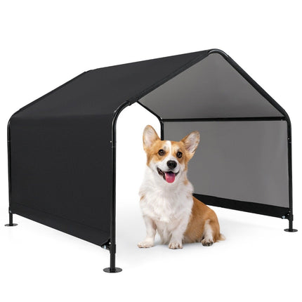 Outdoor Pet Tent, Waterproof Shelter for All Sizes