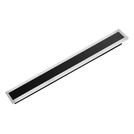 Outdoor Wall Sconce Light, 2 Pack, 800mm, 3000K, IP65
