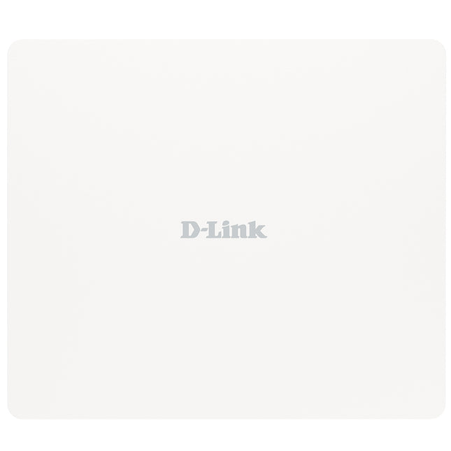 Outdoor Wi-Fi 6 Access Point, AX3000, PoE, IP68