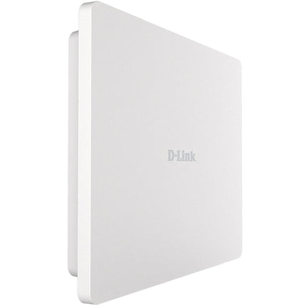 Outdoor Wi-Fi 6 Access Point, AX3000, PoE, IP68