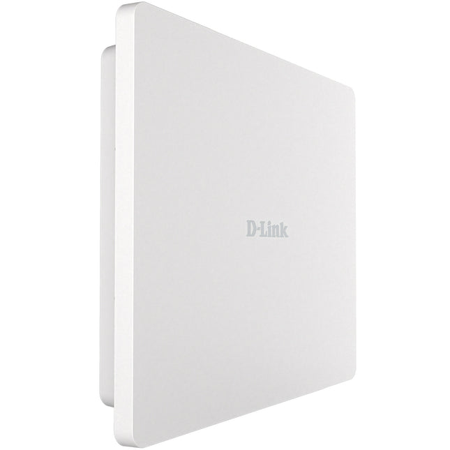 Outdoor Wi-Fi 6 Access Point, AX3000, PoE, IP68