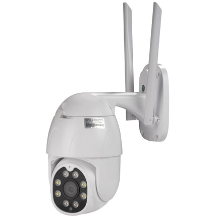 Outdoor Wi-Fi/IP camera 2mpixel TUYA comp.