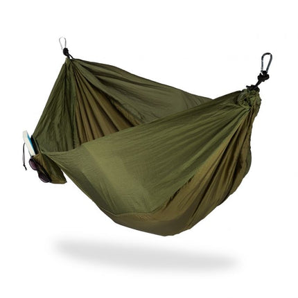 Outdoor hammock