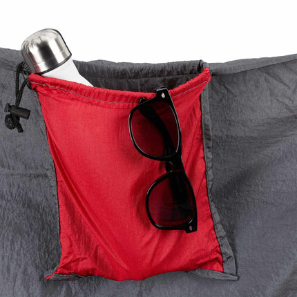 Outdoor hammock