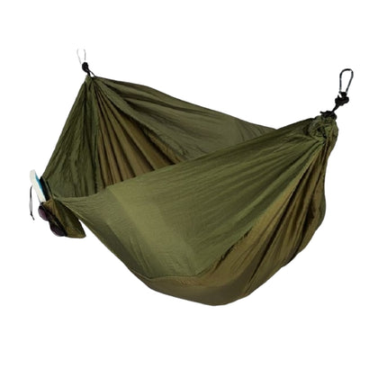 Outdoor hammock