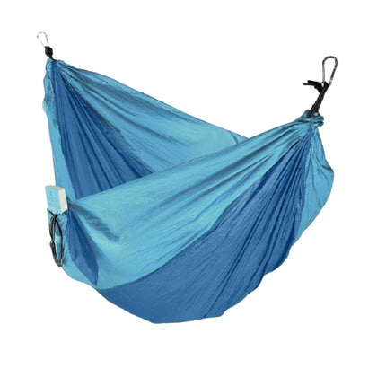 Outdoor hammock