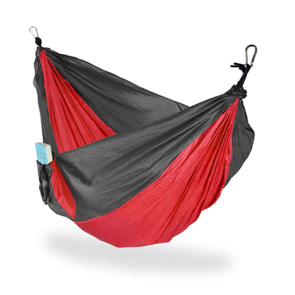 Outdoor hammock
