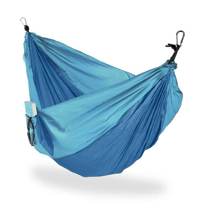 Outdoor hammock