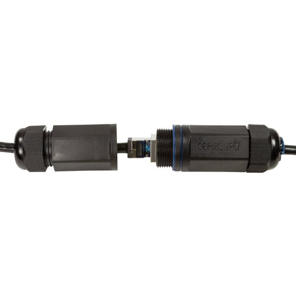 Outdoor network cable CAT6A 5m