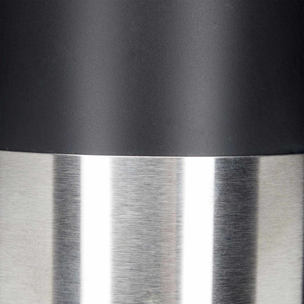 Outdoor stove black