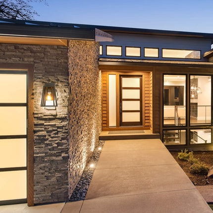 Outside Light for Walls