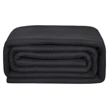 Oval Pool Liner Pad 5.5 x 10 m, Geotextile Underlay