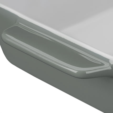 Oven form set of 3 gray
