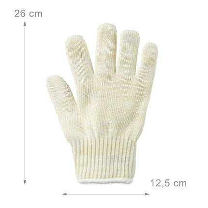 Oven glove
