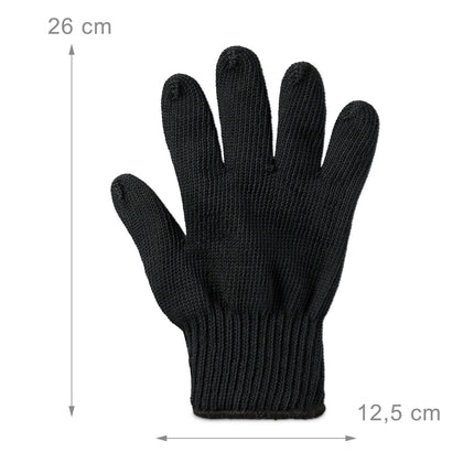 Oven glove