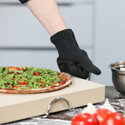Oven glove
