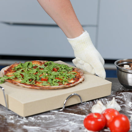 Oven glove
