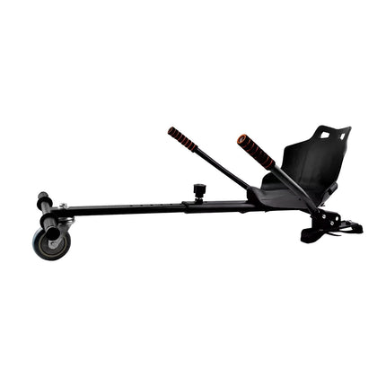 Overlay - go-kart for the Trizand 23193 board