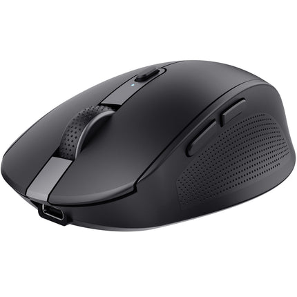 Ozaa Compact wireless mouse