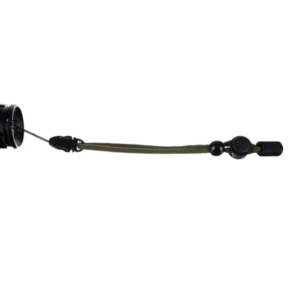 P70 USB Flashlight L23441