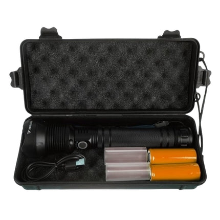 P70 USB Flashlight L23441