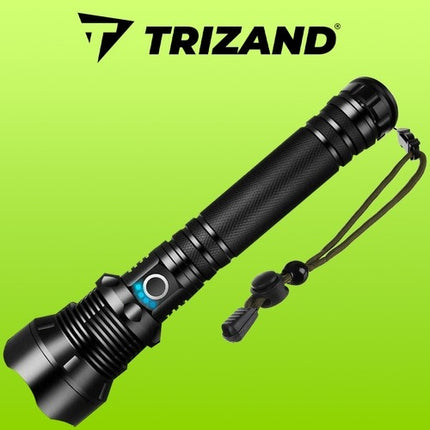P70 USB Flashlight L23441