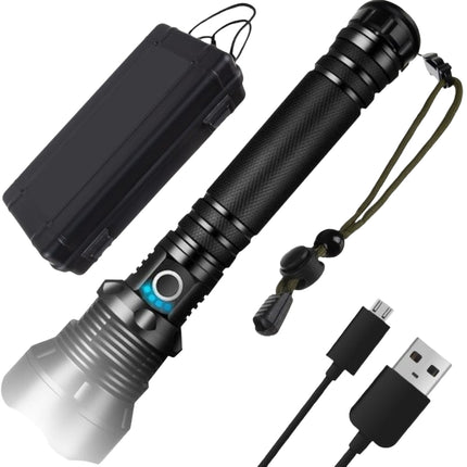 P70 USB Flashlight L23441