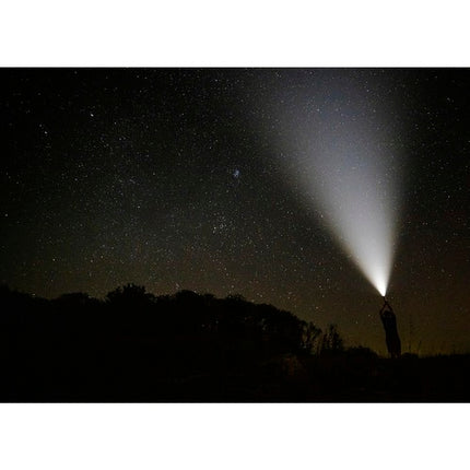 P70 USB Flashlight L23441