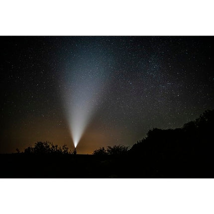 P70 USB Flashlight L23441
