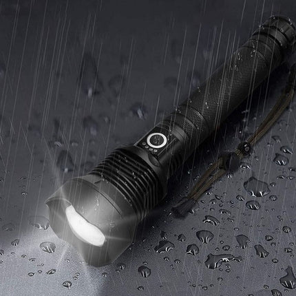 P70 USB Flashlight L23441