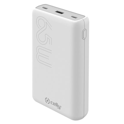 PBPD65W20000 PowerBank PD 65W 20,000 mAh White