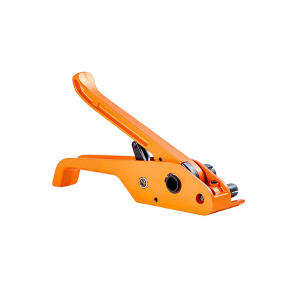 PET Strapping Kit, Tensioner and Sealer, 5/8 in x 1000 ft