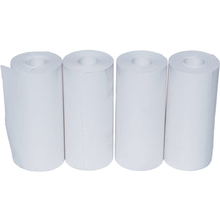 PP-40 Extra paper rolls for Denver KPC-1370 and MBP-32B