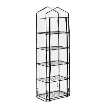 PVC greenhouse
