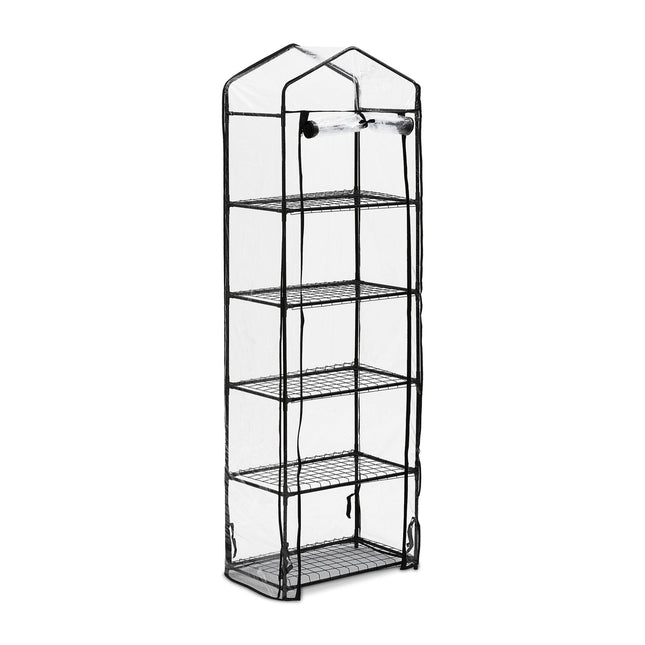 PVC greenhouse