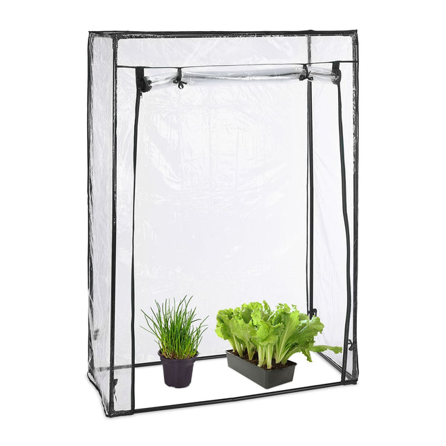 PVC tomato greenhouse