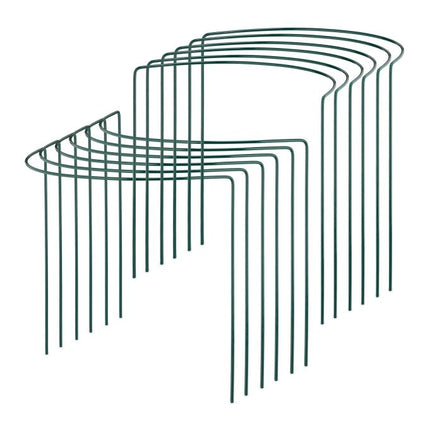 Pack of 12 Plant Supports