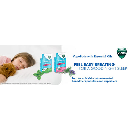 Pad Menthol VH7V1