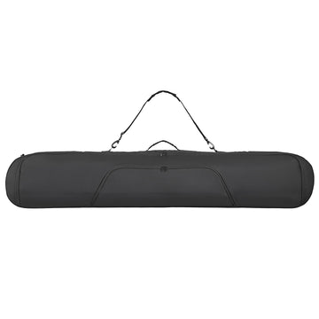 Padded Snowboard Travel Bag, 65 In, Waterproof 600D