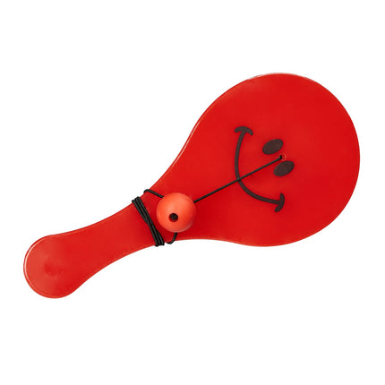 Paddle Ball Rackets Set, 24x – Party Gift for Kids