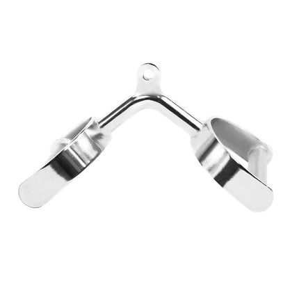 Paddle Handle with HMS, Universal Fit