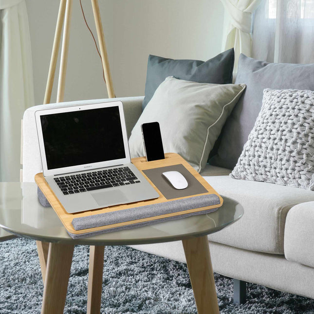 Pads for laptops Wrist rest and mouse pad