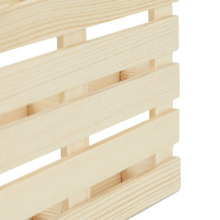 Pads of pallets 6 pcs