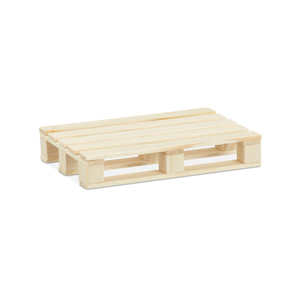 Pads of pallets 6 pcs
